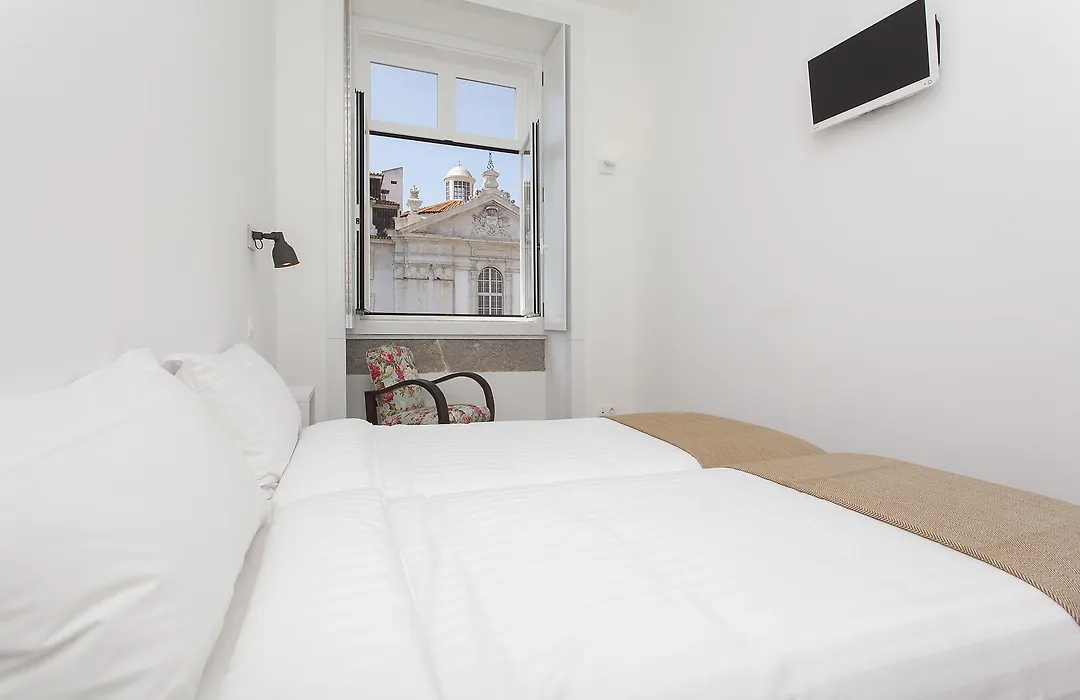 Lisbon Old Town Guest House-1