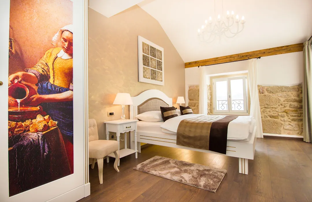Hotel Heritage Forza-1