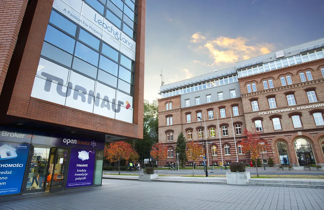 Turnau City Aparthotel-1