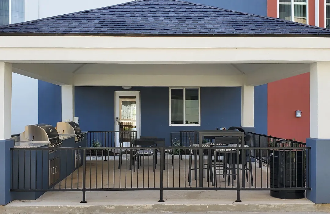Candlewood Suites - Lake Charles South By Ihg-1