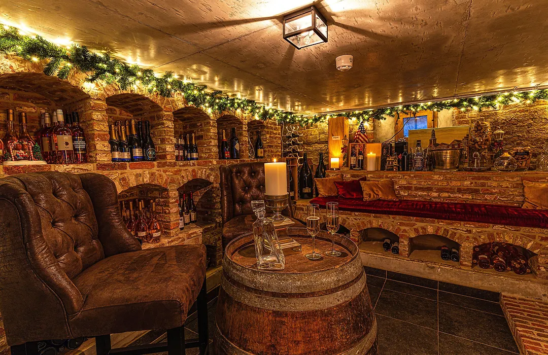 Boutique Hotel Steenhof Suites - Adults Only-1