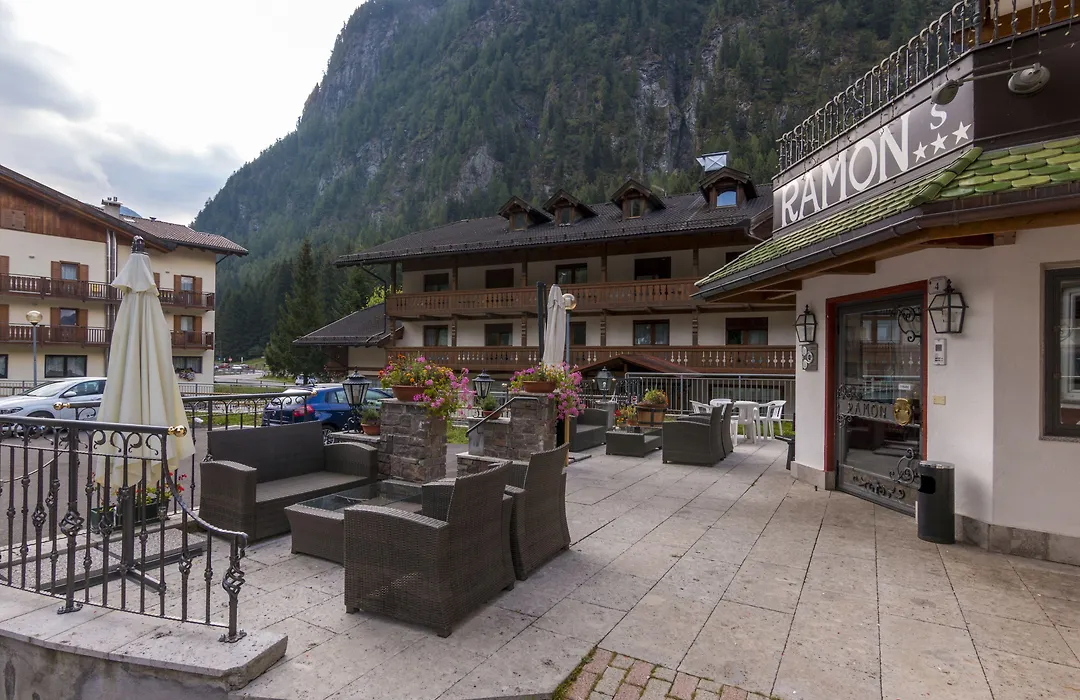 Hotel Ramon-1