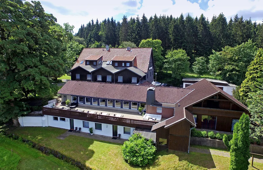 Hotel Mein Bergblick-1