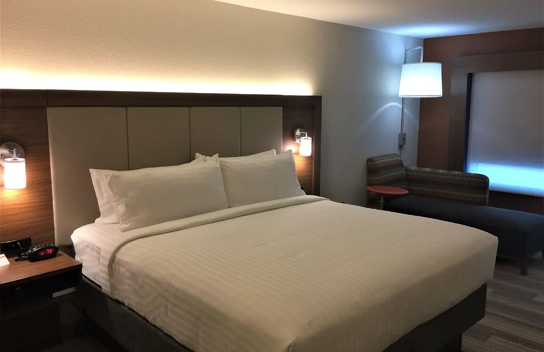 Holiday Inn Express & Suites Danville By Ihg-1