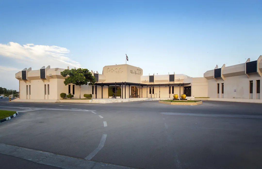 Pearl Hotel & Spa-1