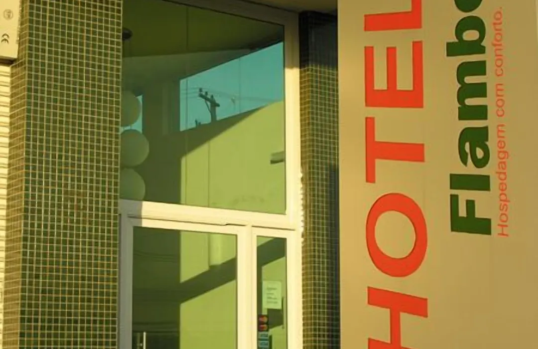 Hotel Flamboyant-1