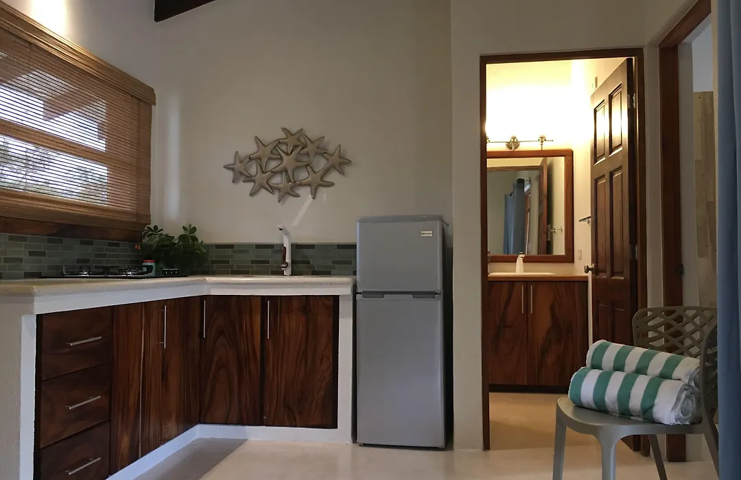 Ten North Tamarindo Beach Hotel-1
