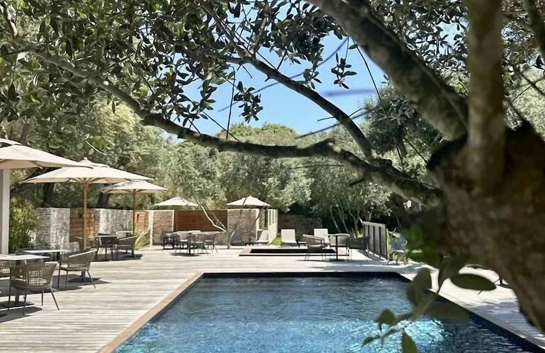 Hotel E Tre Stelle-1