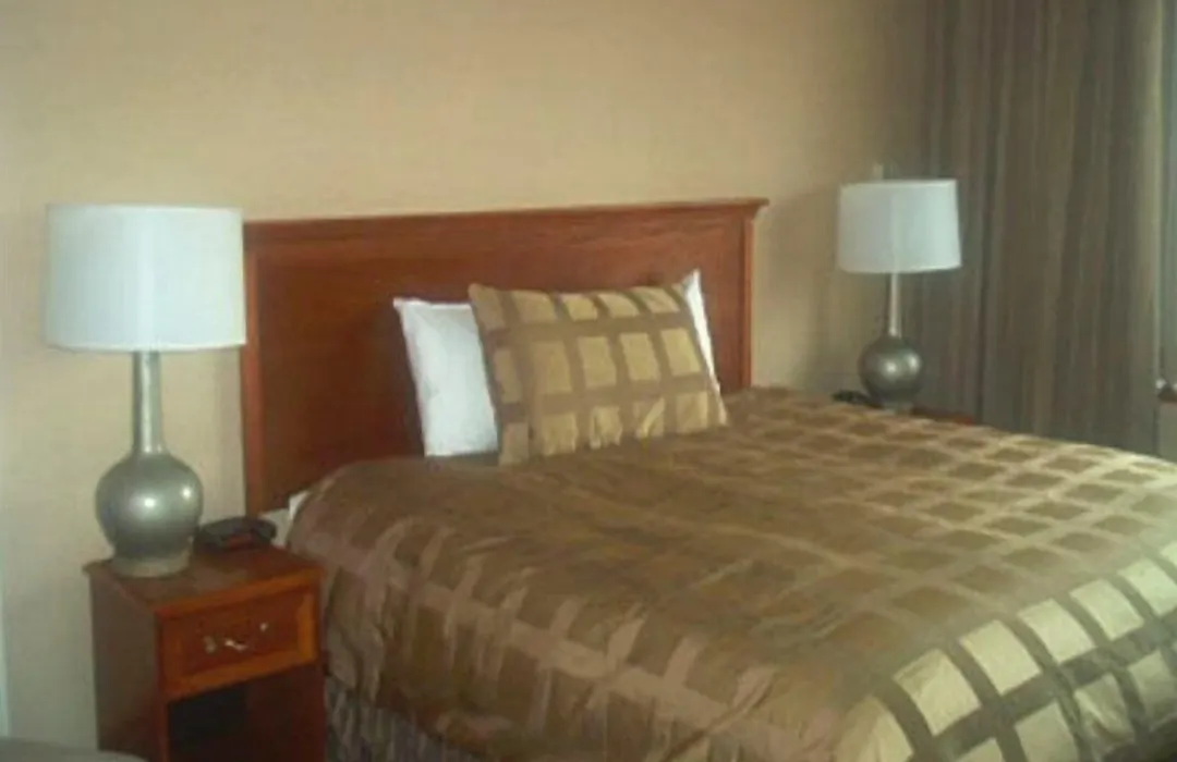 Hotel St. Regis-1