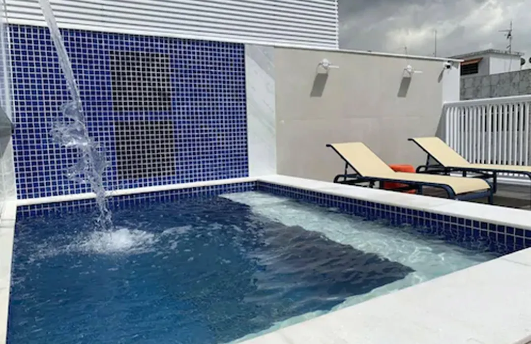 Petit Rio Hotel-1