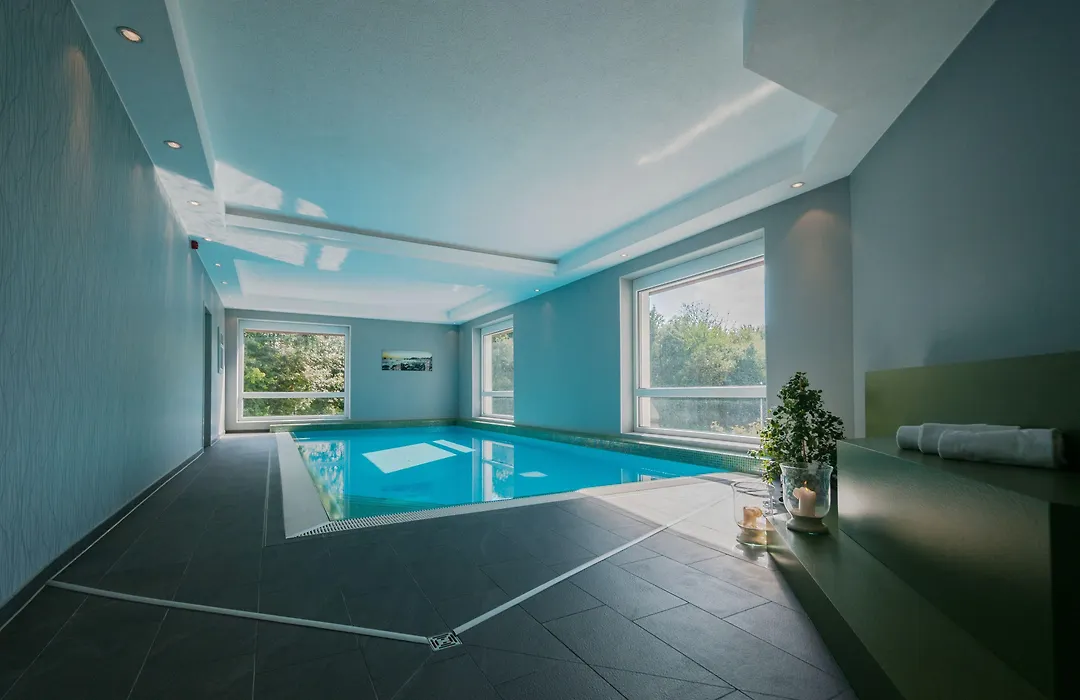 Hotel Fortuna Reutlingen West-1