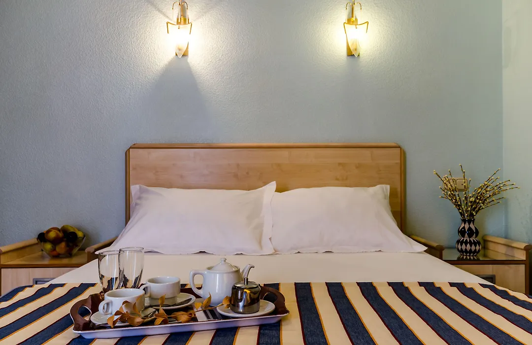 Hotel Mediterraneo-1