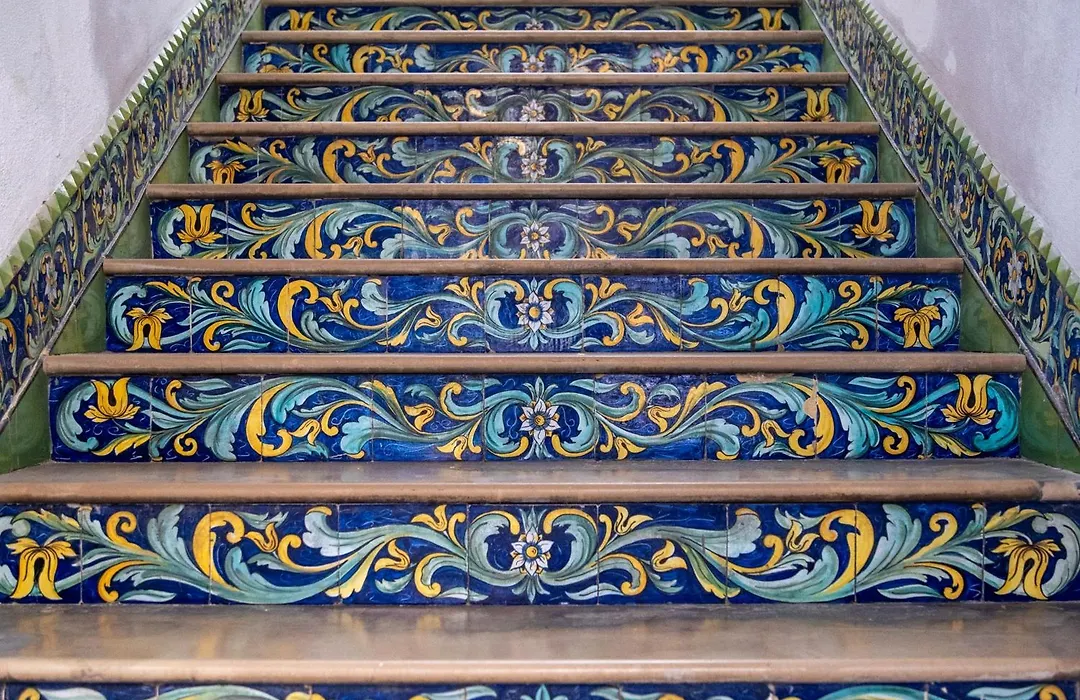 Mini Hotel Wf2 Caltagirone-1