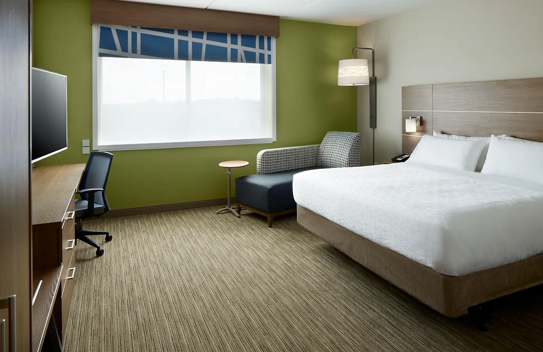 Holiday Inn Express & Suites - Cincinnati North - Liberty Way By Ihg-1