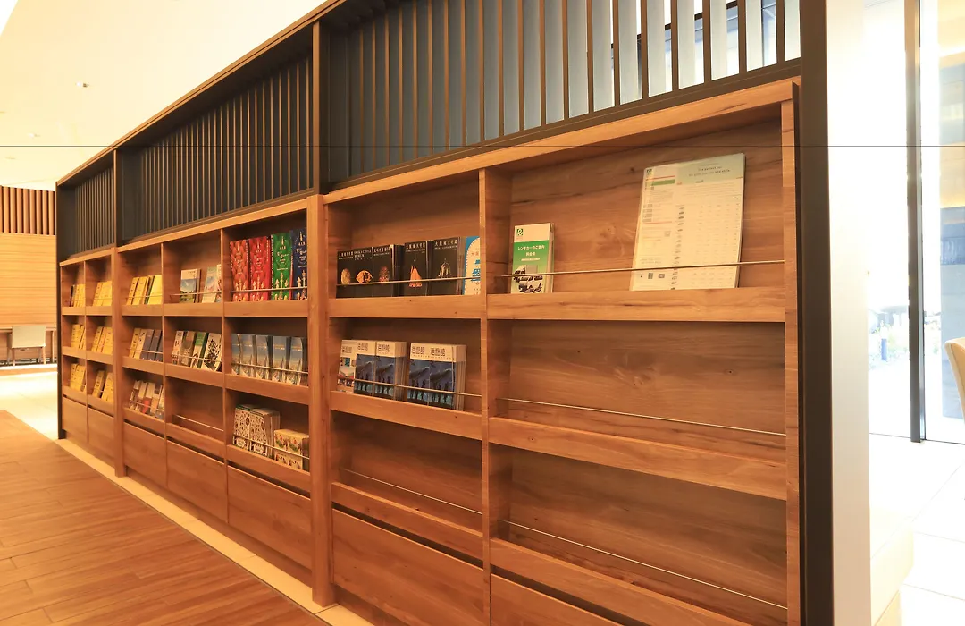 Smile Hotel Premium Osaka Hommachi-1