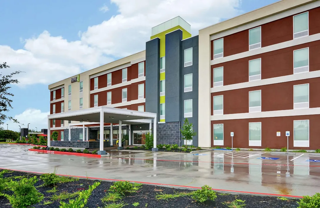 Home2 Suites By Hilton La Porte-1