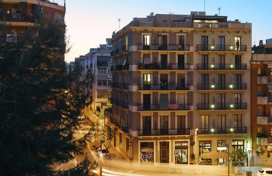 Hotel Brummell-1