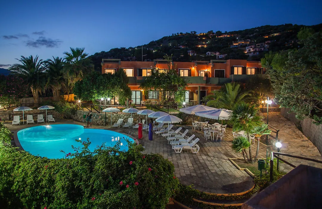 Appart Hotel Residence-1