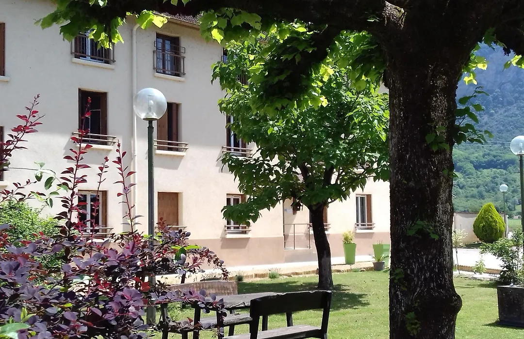 Cit'Hotel La Residence-1