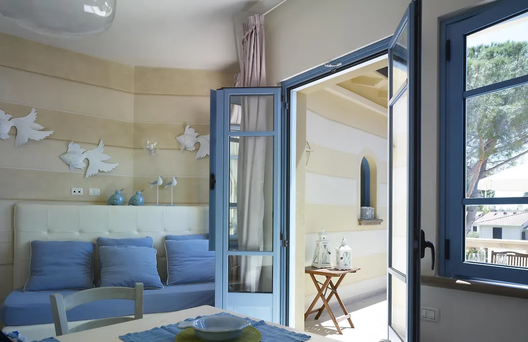 Villa Mazzanta Relais & Hotel-1