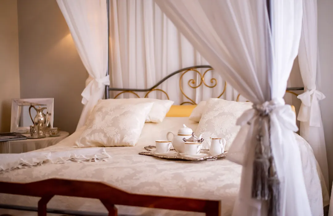 Casa Isabella B&B-1