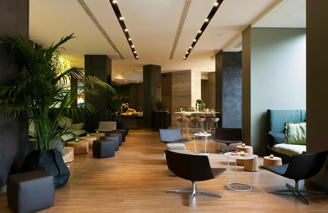 Starhotels Echo-1