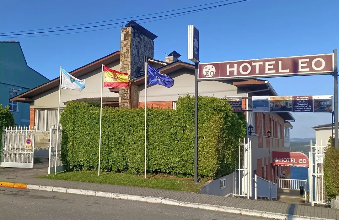 Hotel Eo-1