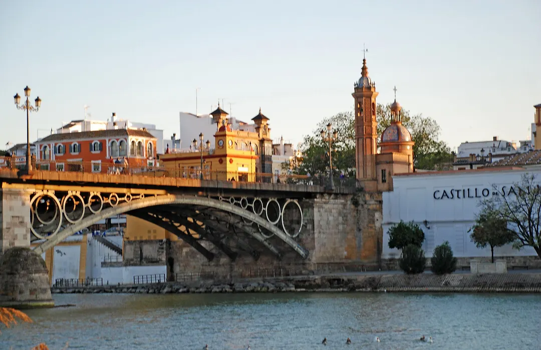 Triana Luxury Home-1