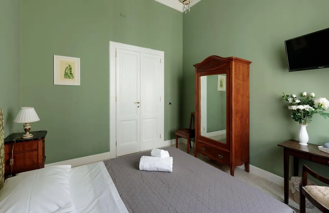 Talia B&B Guest House-1