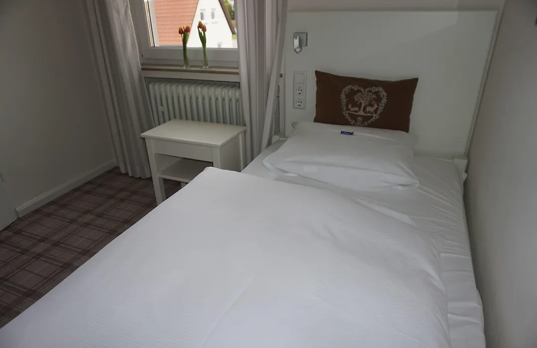 Hotel Landgasthof Läuterhäusle-1