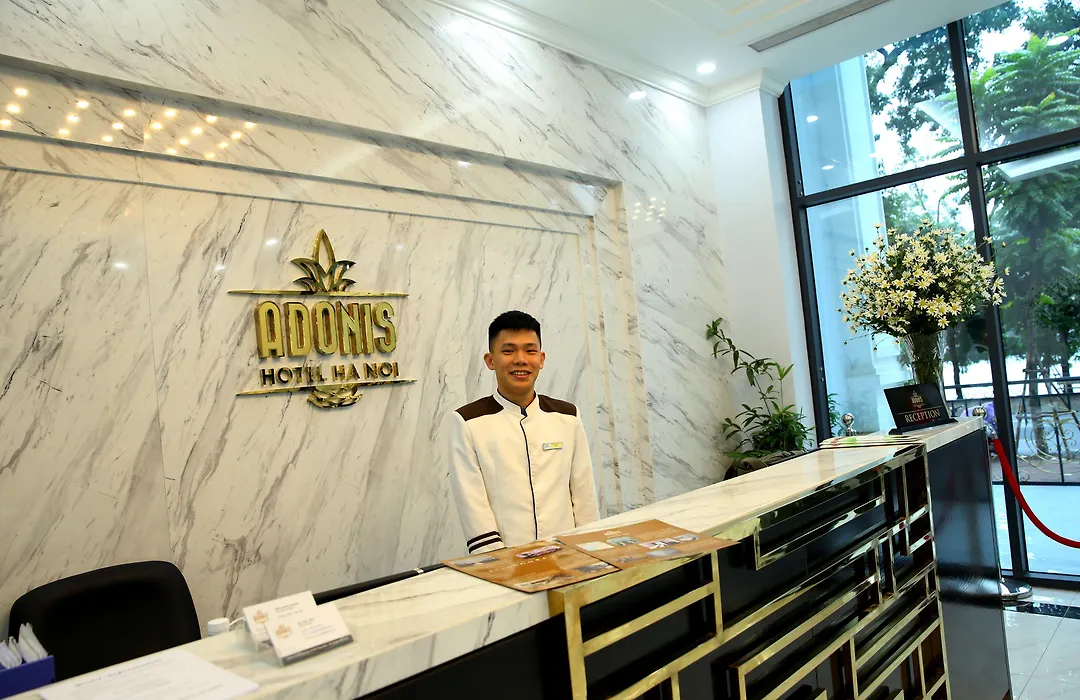 Adonis Hotel-1