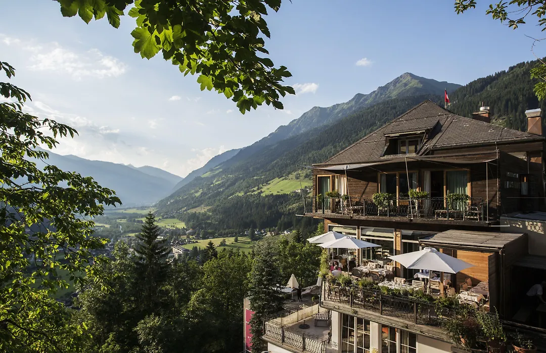 Alpine Spa Hotel Haus Hirt-1