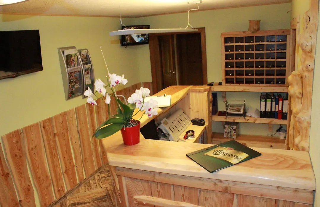 Landhotel Gasthof Zwota-1