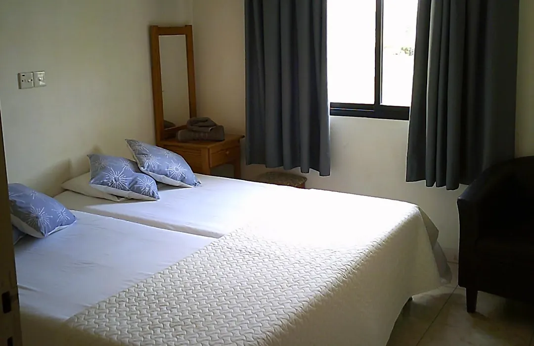 Panklitos Tourist Apartments-1