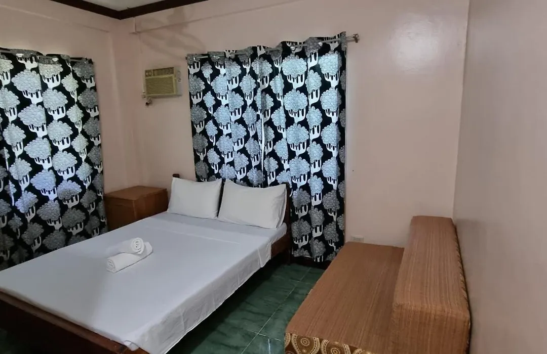 Malapascua Starlight Resort-1