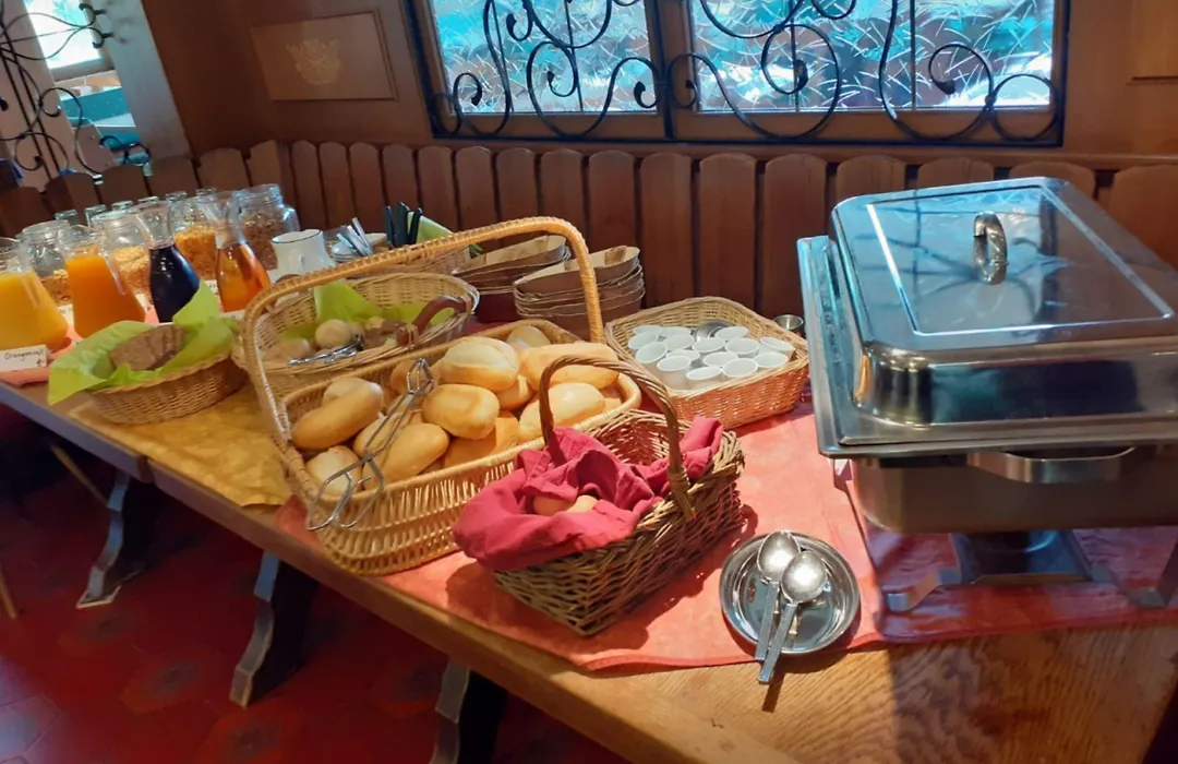 Landhotel Albrecht-1
