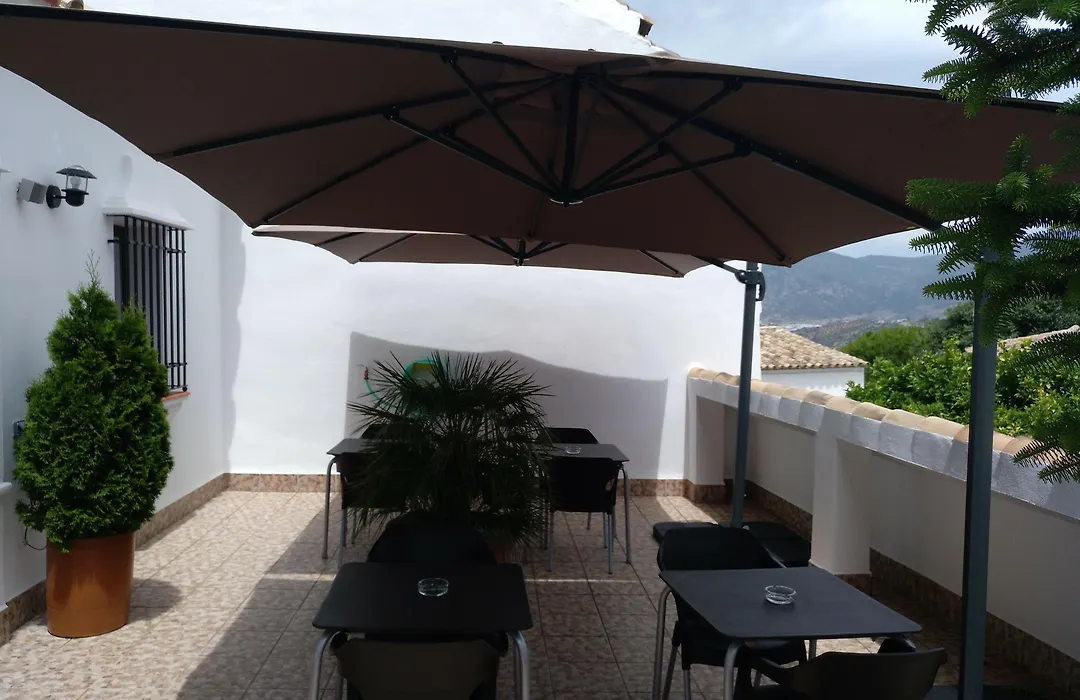 La Jarana Casa Hotel-1