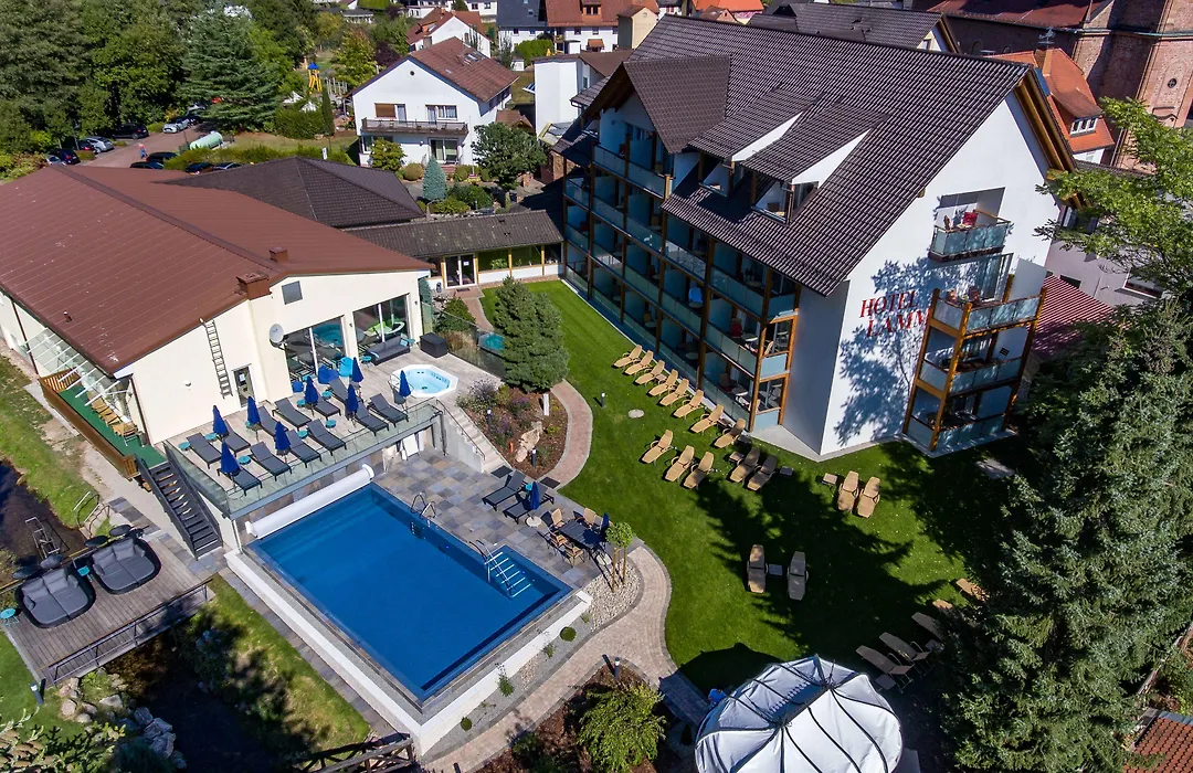 Hotel Lamm-1