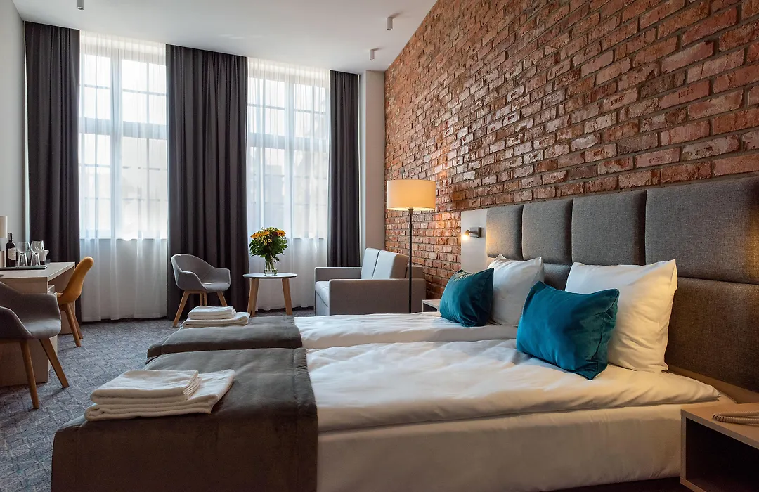 Korona Gold - Korona Hotel Wroclaw-1