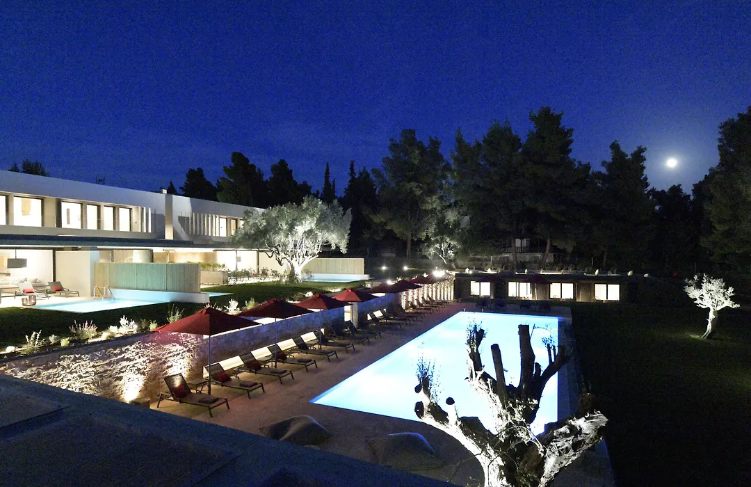 Amantes Villas And Suites-1