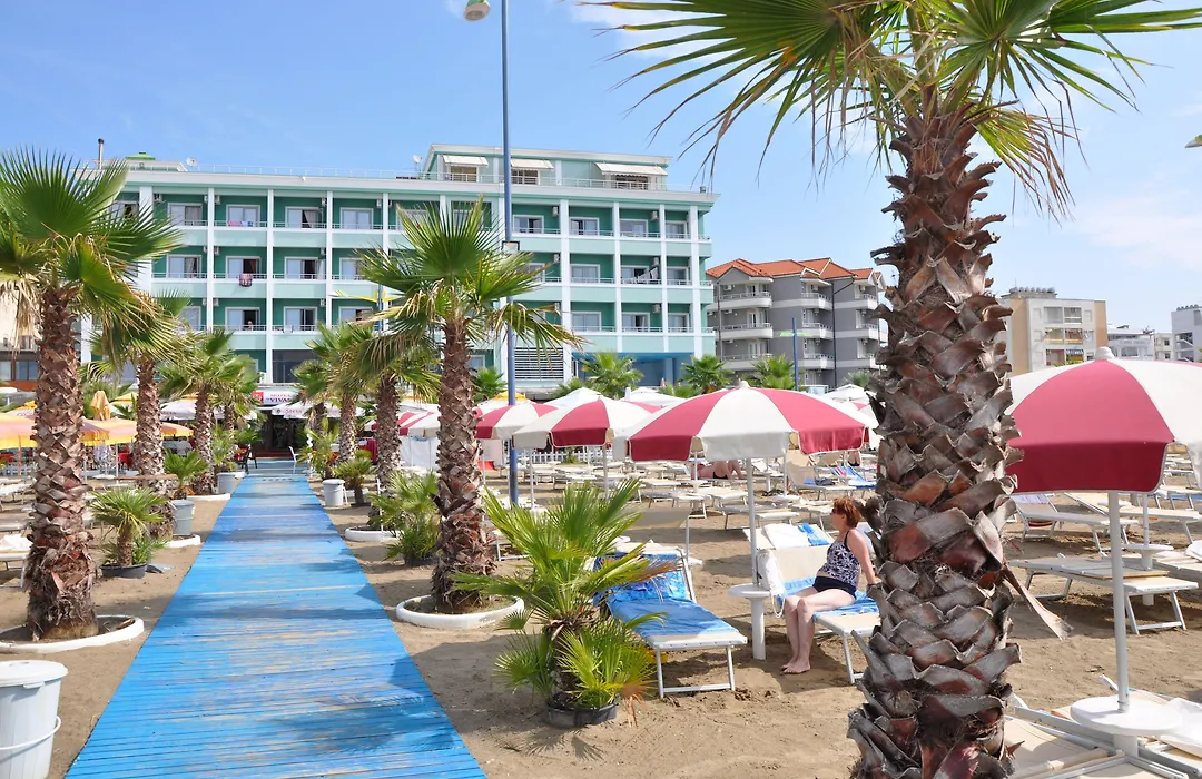 Hotel Vivas-1