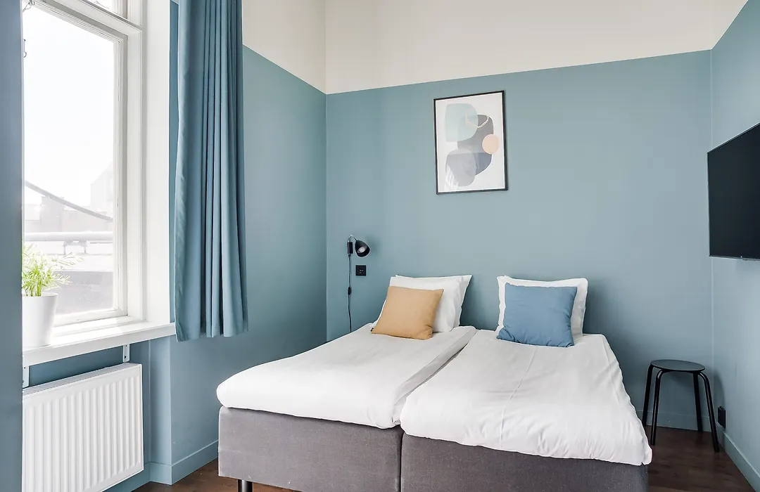 The Nooq Malmoe - Hotel & Studios-1