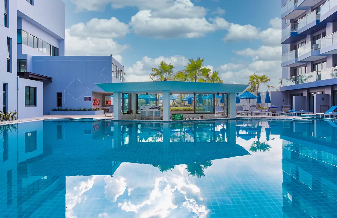Bluesotel Smart Krabi Aonang Beach - Adults Only-1
