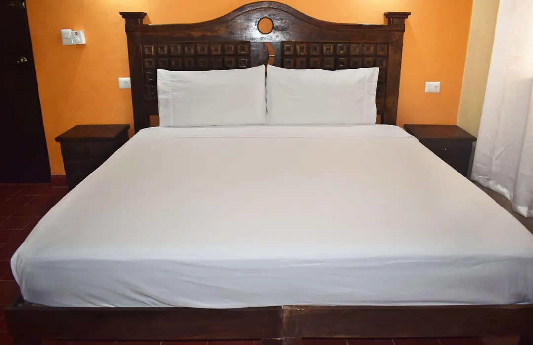Hotel Casa Rico-1