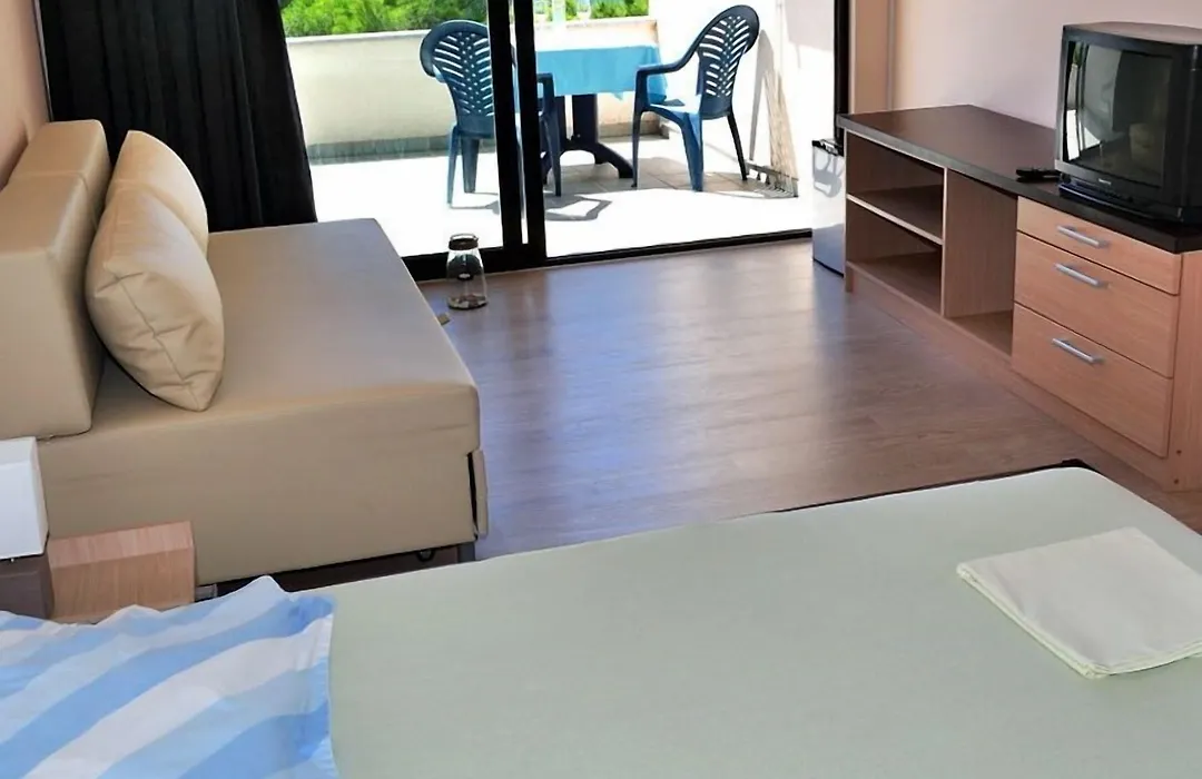 Hotel Ana Murter-1