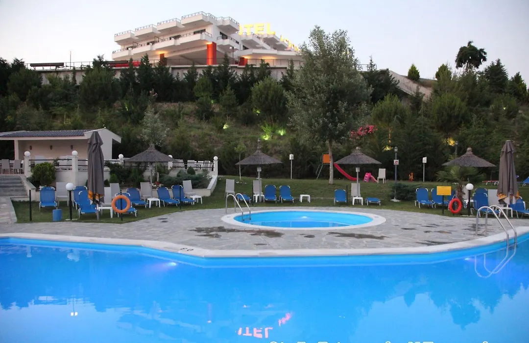 Acropol Hotel-1