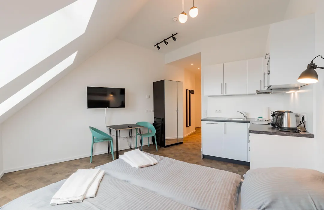 Nena Apartments Hermannplatz By Lesa-1