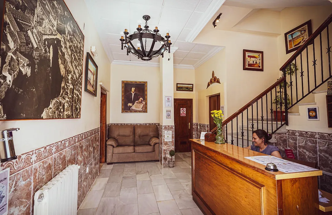 Hotel Colon-1