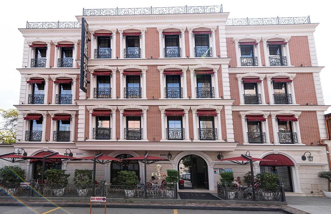 Eler Hotel-1