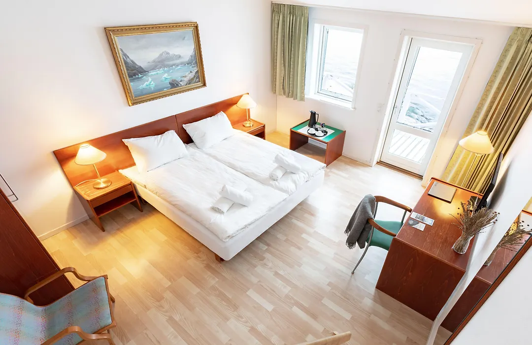 Hotel Hvide Falk-1